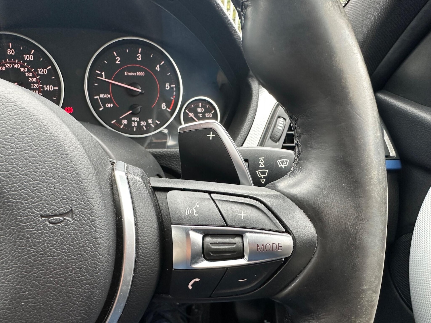 Used BMW 3 Series for sale - 78128096: Photo 14