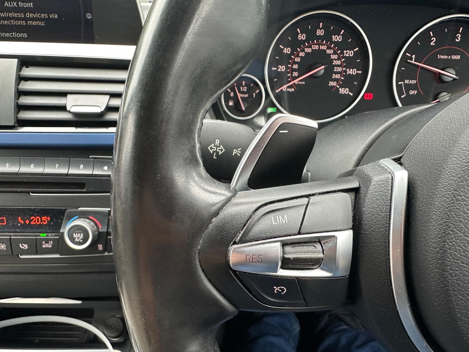 Used BMW 3 Series for sale - 78128096: Photo 15