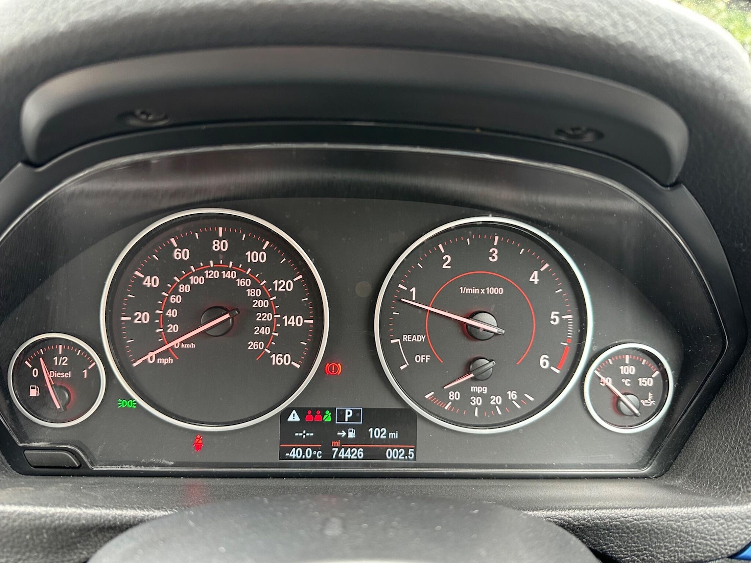 Used BMW 3 Series for sale - 78128096: Photo 16