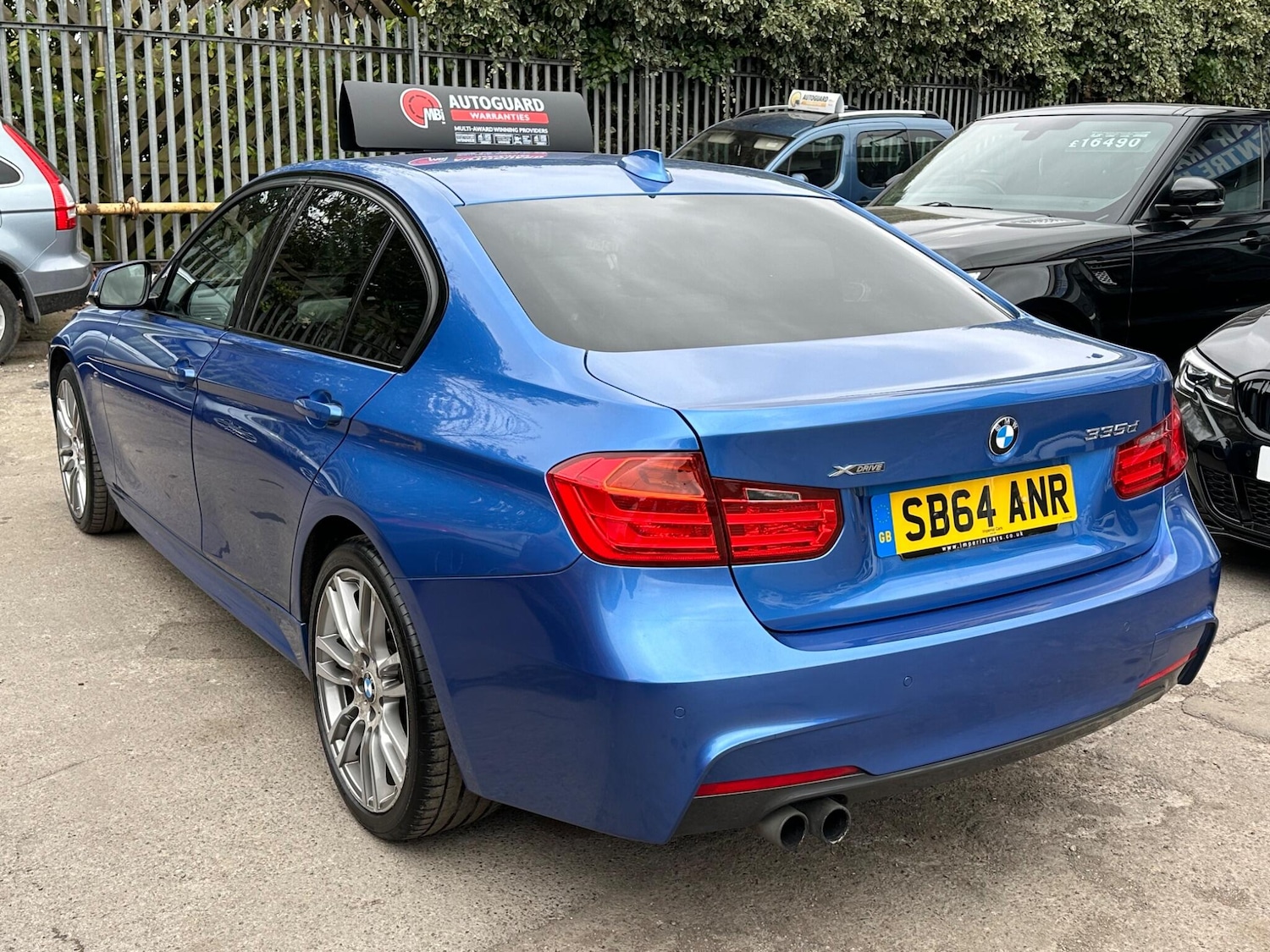 Used BMW 3 Series for sale - 78128096: Photo 5