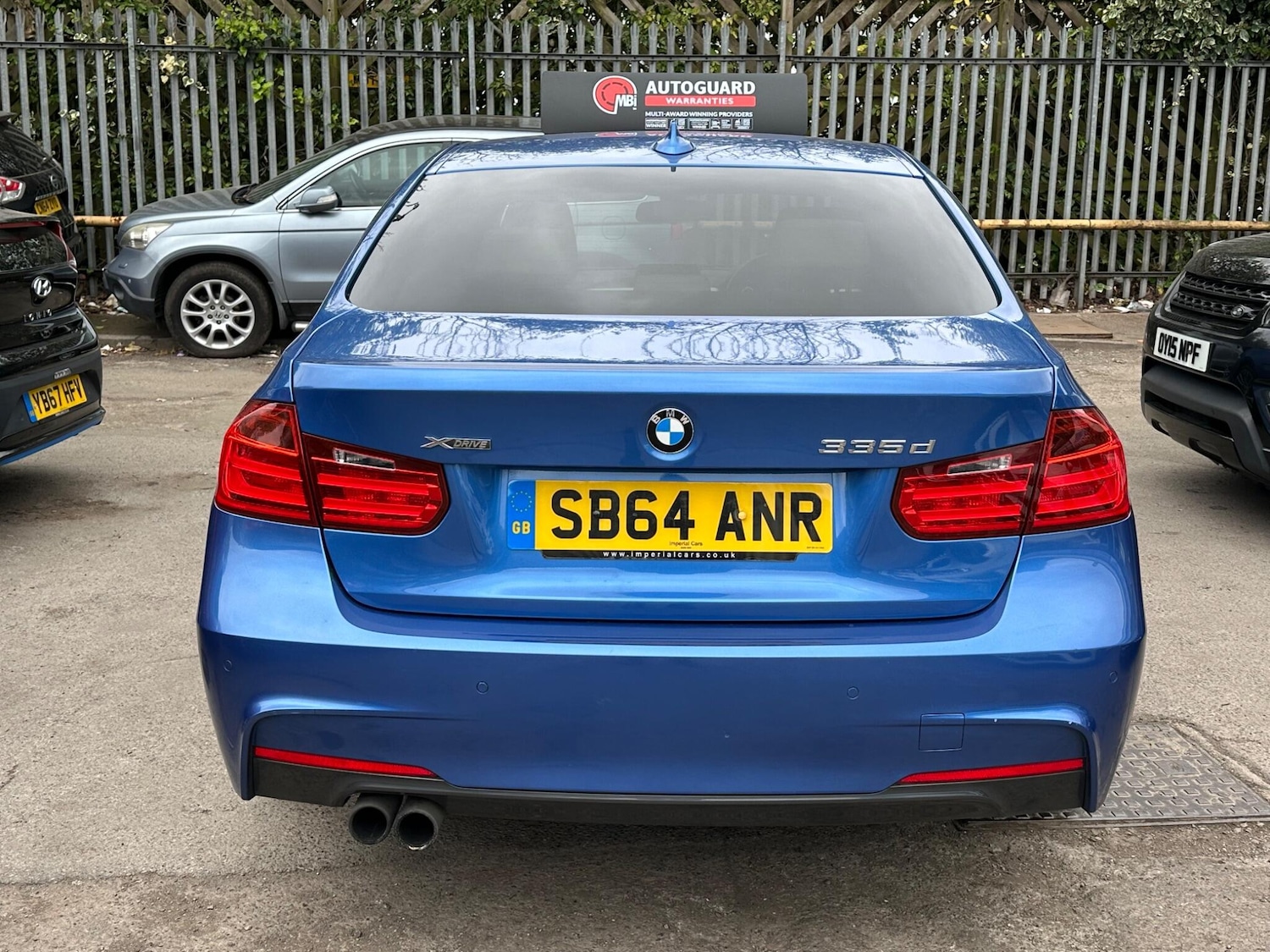 Used BMW 3 Series for sale - 78128096: Photo 6