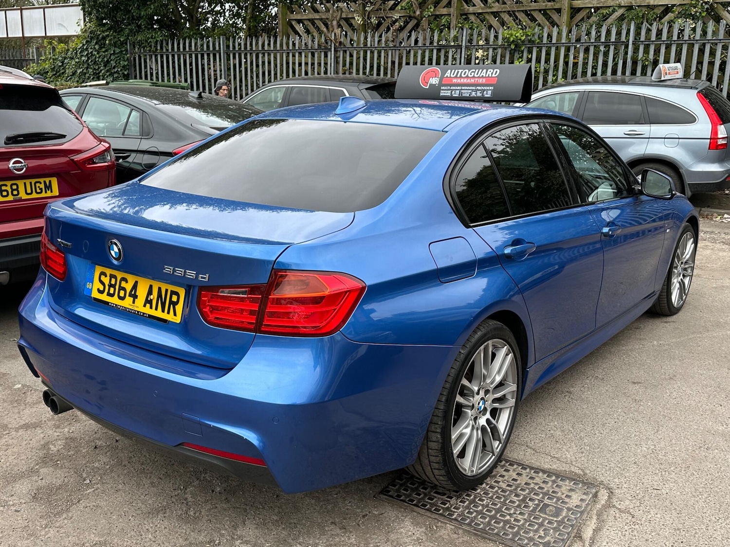 Used BMW 3 Series for sale - 78128096: Photo 7