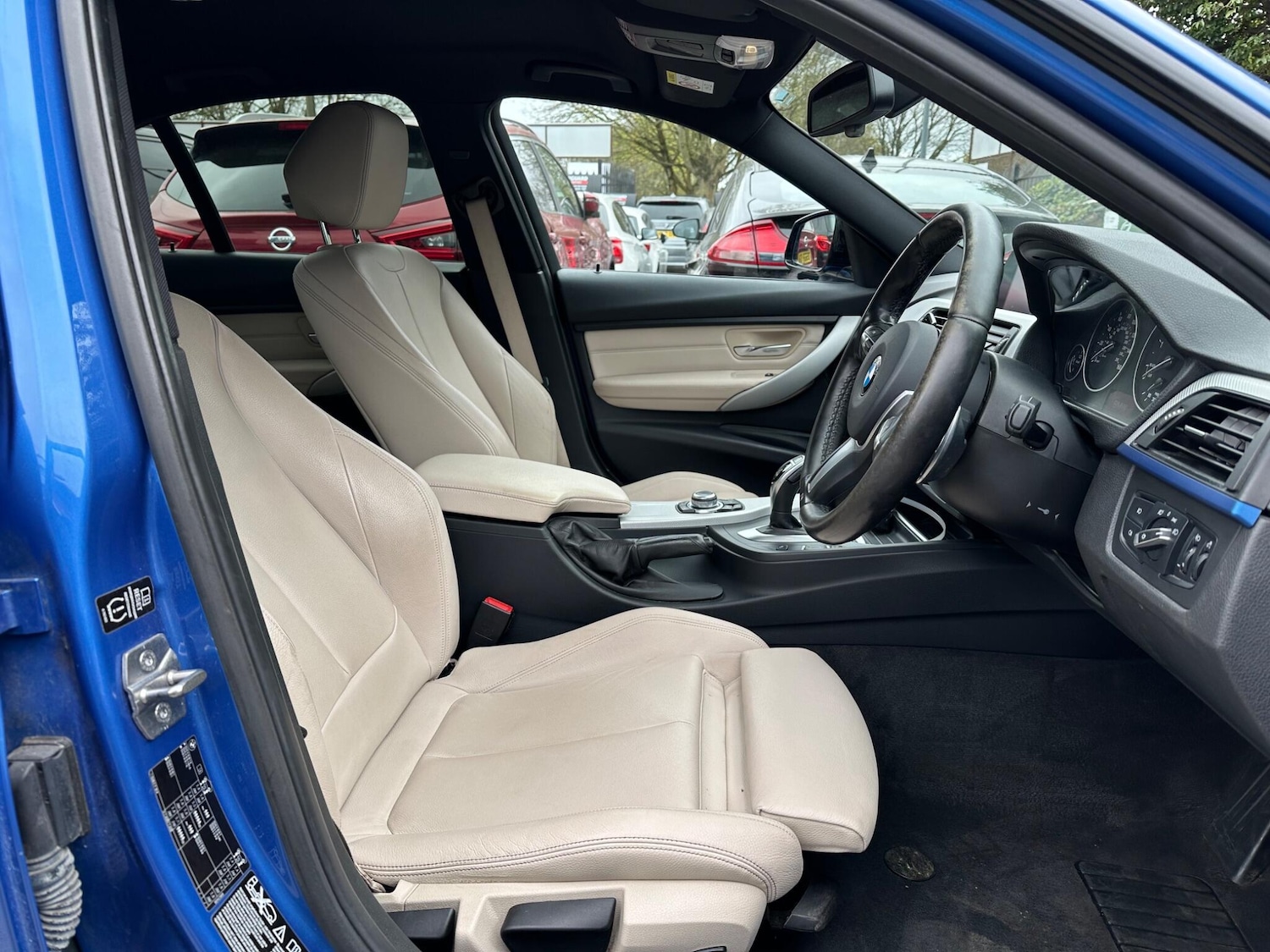 Used BMW 3 Series for sale - 78128096: Photo 9