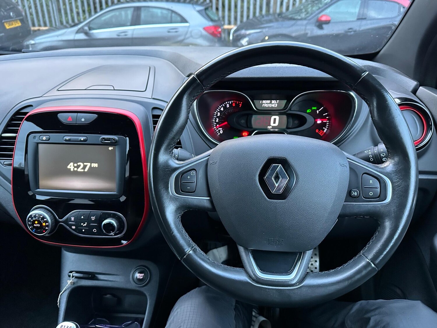 Used Renault Captur 2019 for sale - 78074083: Photo 10