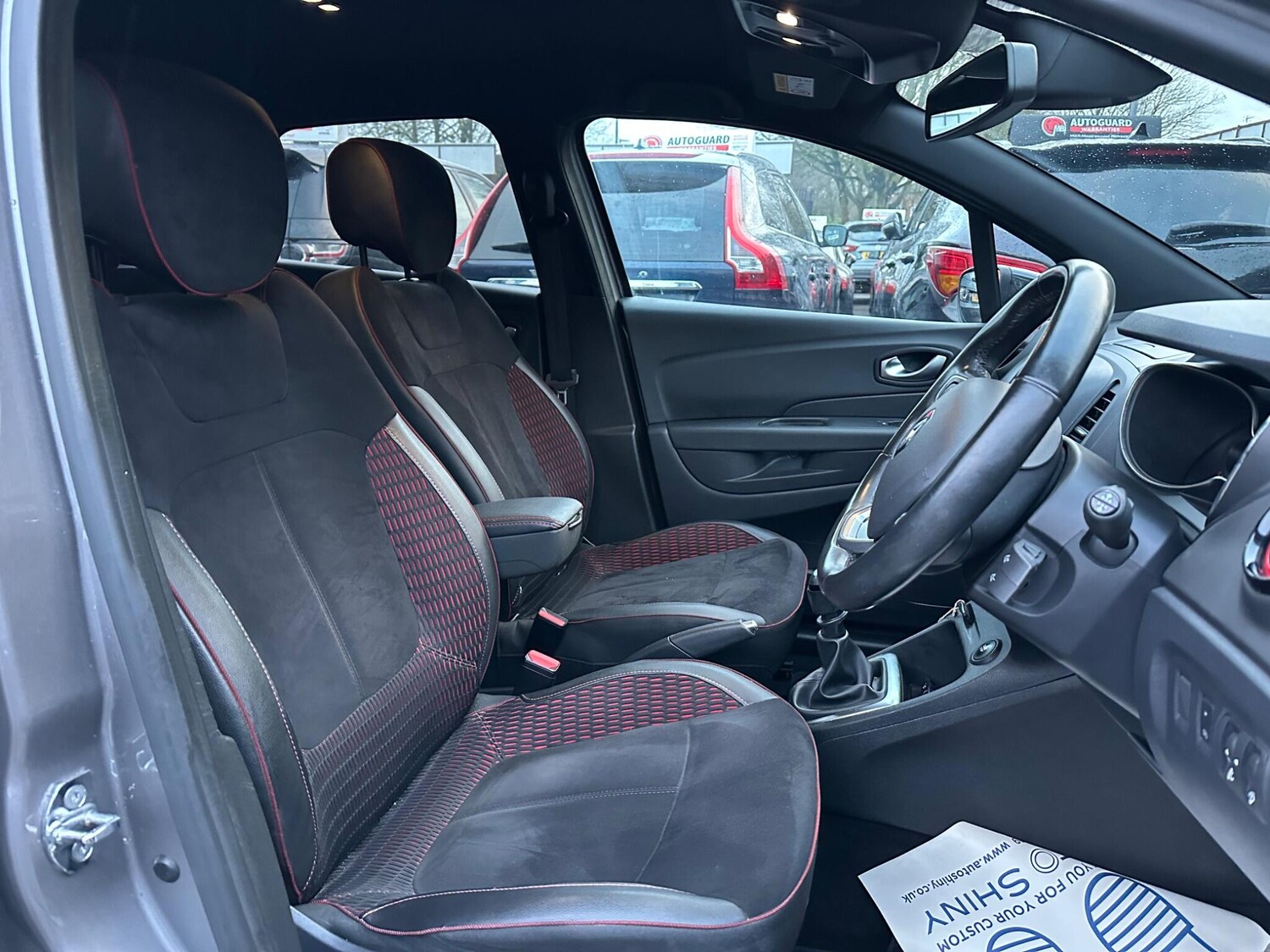 Used Renault Captur 2019 for sale - 78074083: Photo 8