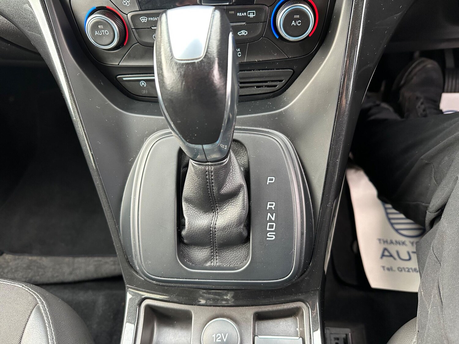 Used Ford Kuga 2018 for sale - 78074110: Photo 11