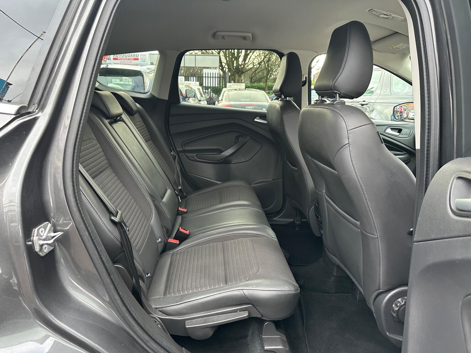 Used Ford Kuga 2018 for sale - 78074110: Photo 8