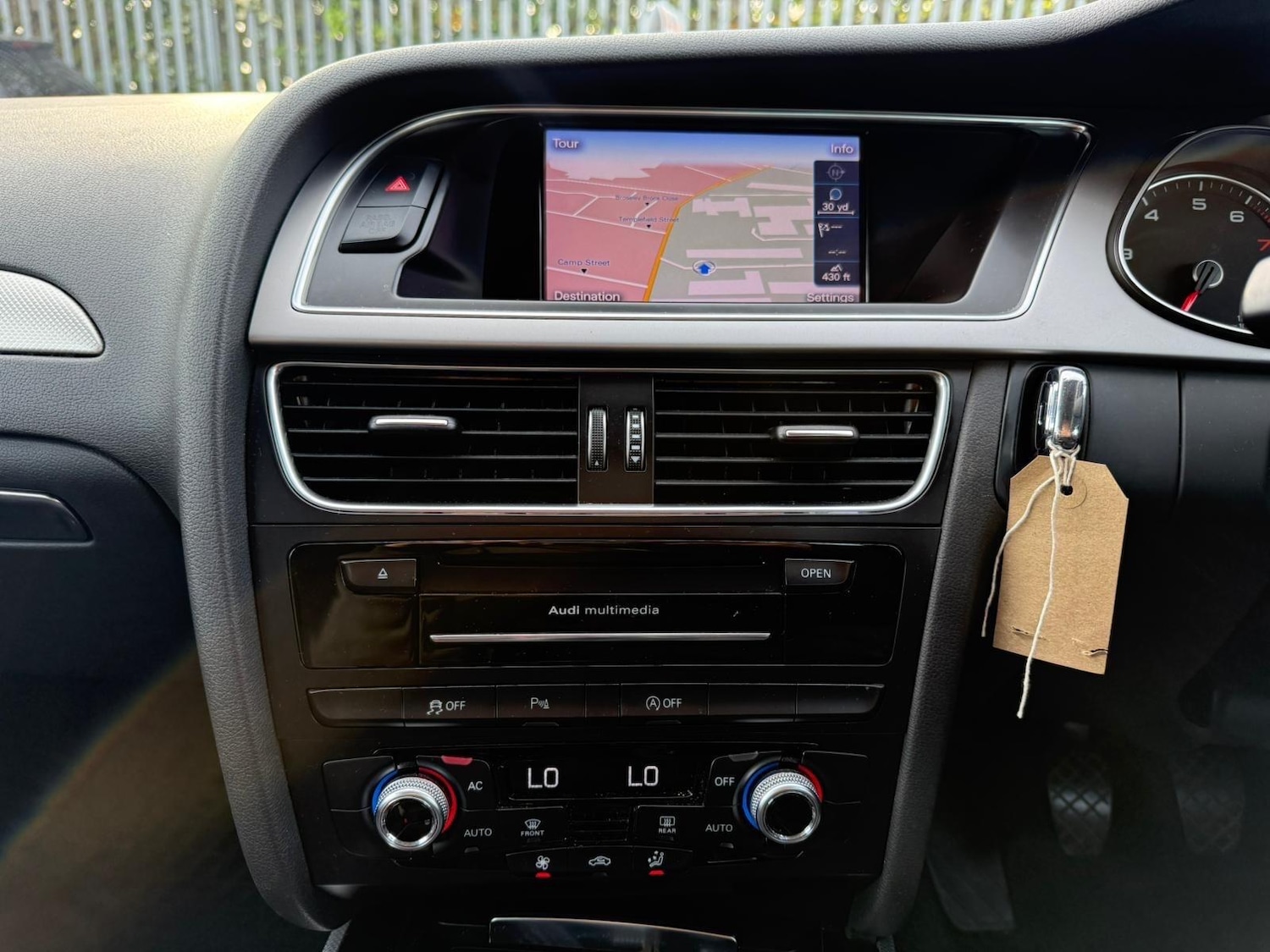 Used Audi A4 Avant for sale - 78115124: Photo 10