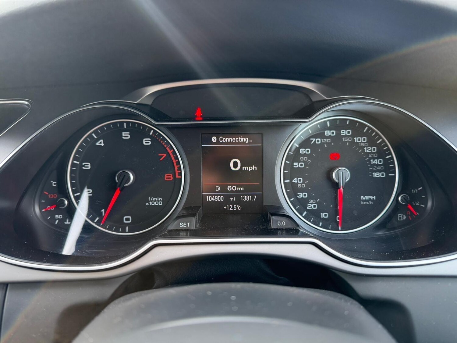 Used Audi A4 Avant for sale - 78115124: Photo 11