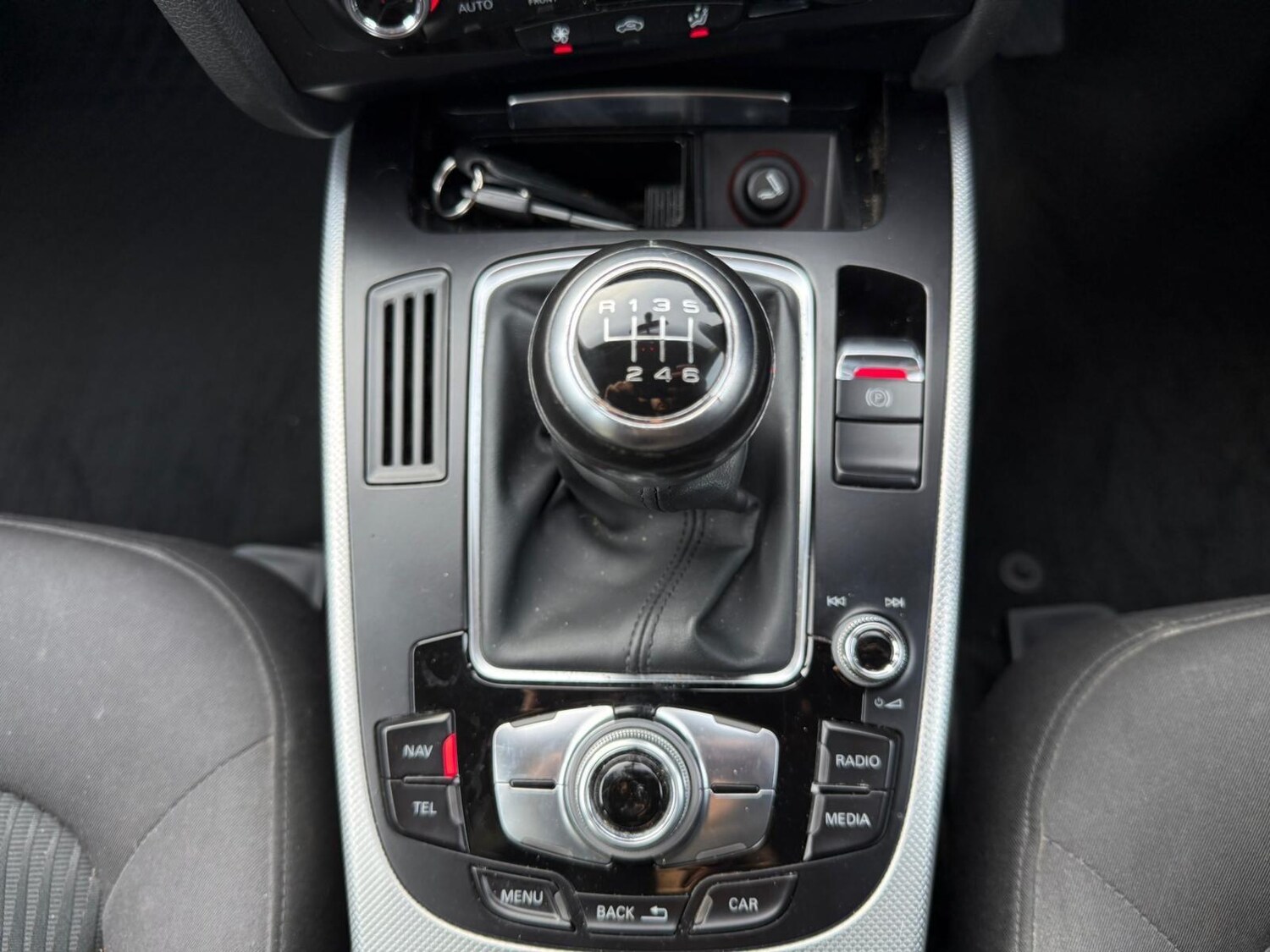 Used Audi A4 Avant for sale - 78115124: Photo 12