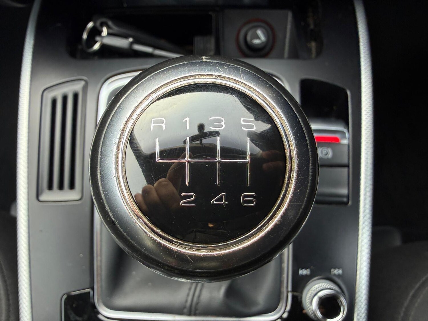 Used Audi A4 Avant for sale - 78115124: Photo 13