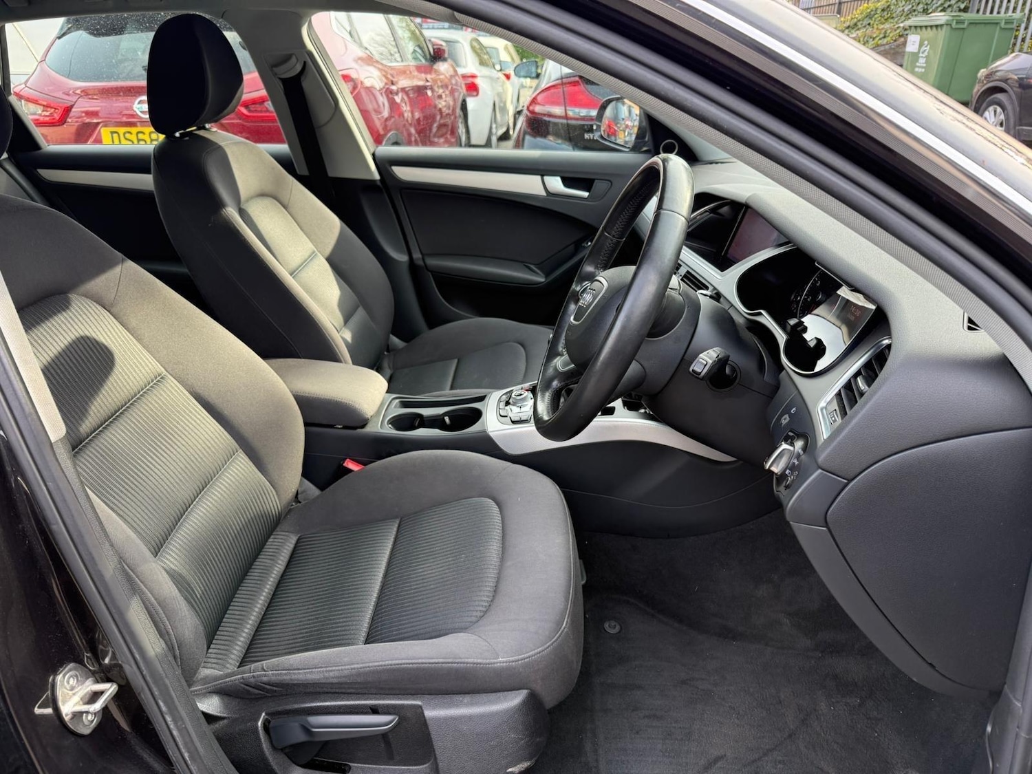 Used Audi A4 Avant for sale - 78115124: Photo 7