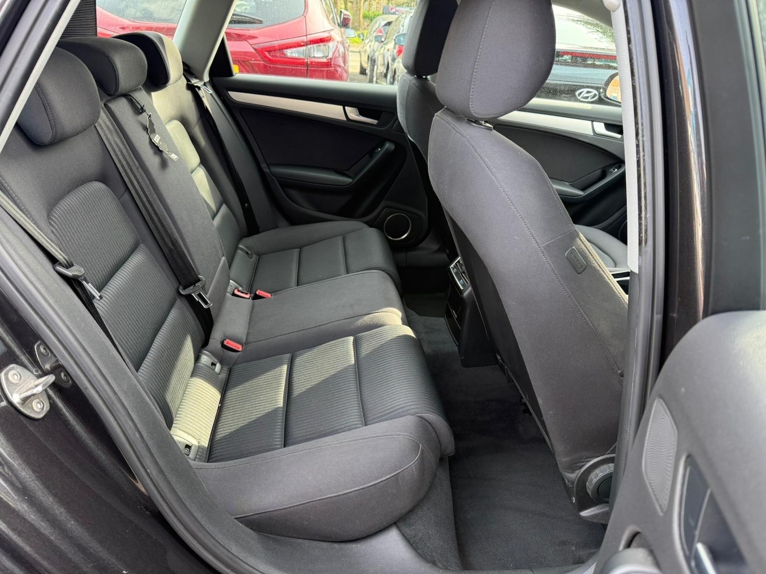 Used Audi A4 Avant for sale - 78115124: Photo 8