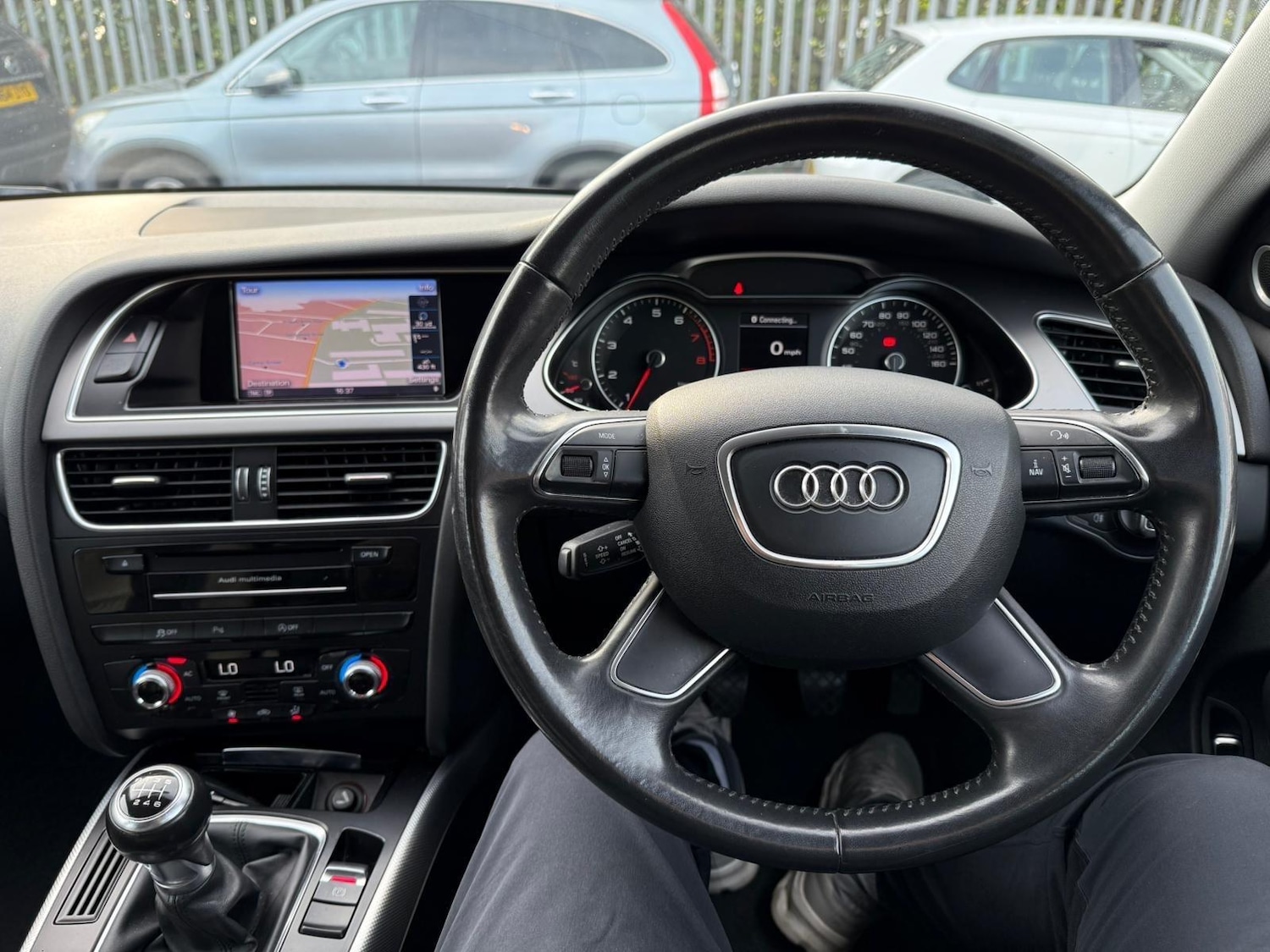 Used Audi A4 Avant for sale - 78115124: Photo 9