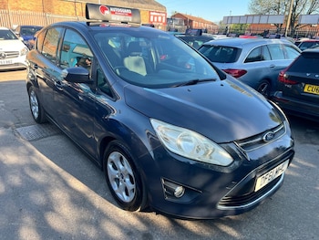 Used Ford C-Max 2012 for sale - 78335031: Photo