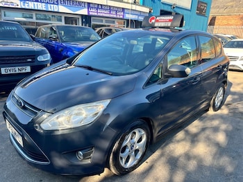 Used Ford C-Max 2012 for sale - 78335031: Photo