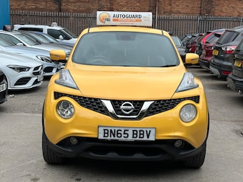 Used Nissan Juke 2015 for sale - 78184217: Photo