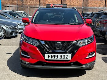 Used Nissan Qashqai 2019 for sale - 78695158: Photo