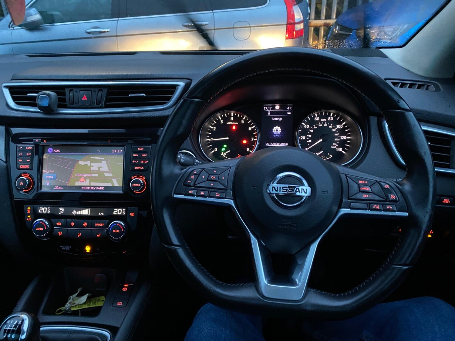 Used Nissan Qashqai 2018 for sale - 78074067: Photo 10