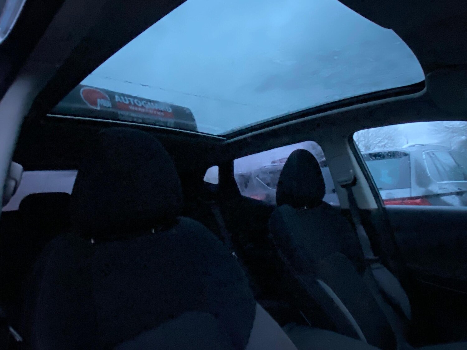 Used Nissan Qashqai 2018 for sale - 78074067: Photo 7