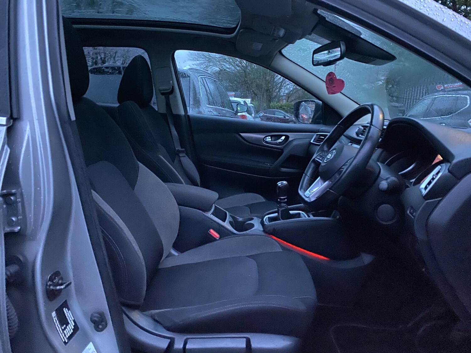 Used Nissan Qashqai 2018 for sale - 78074067: Photo 8