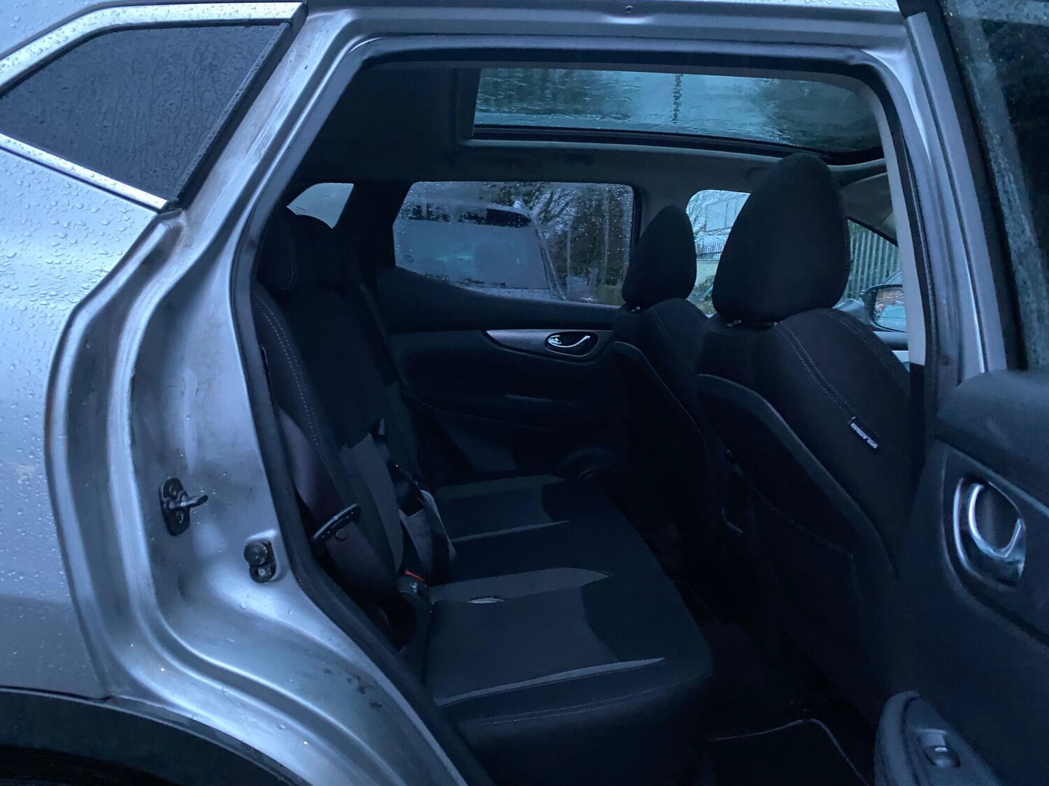 Used Nissan Qashqai 2018 for sale - 78074067: Photo 9