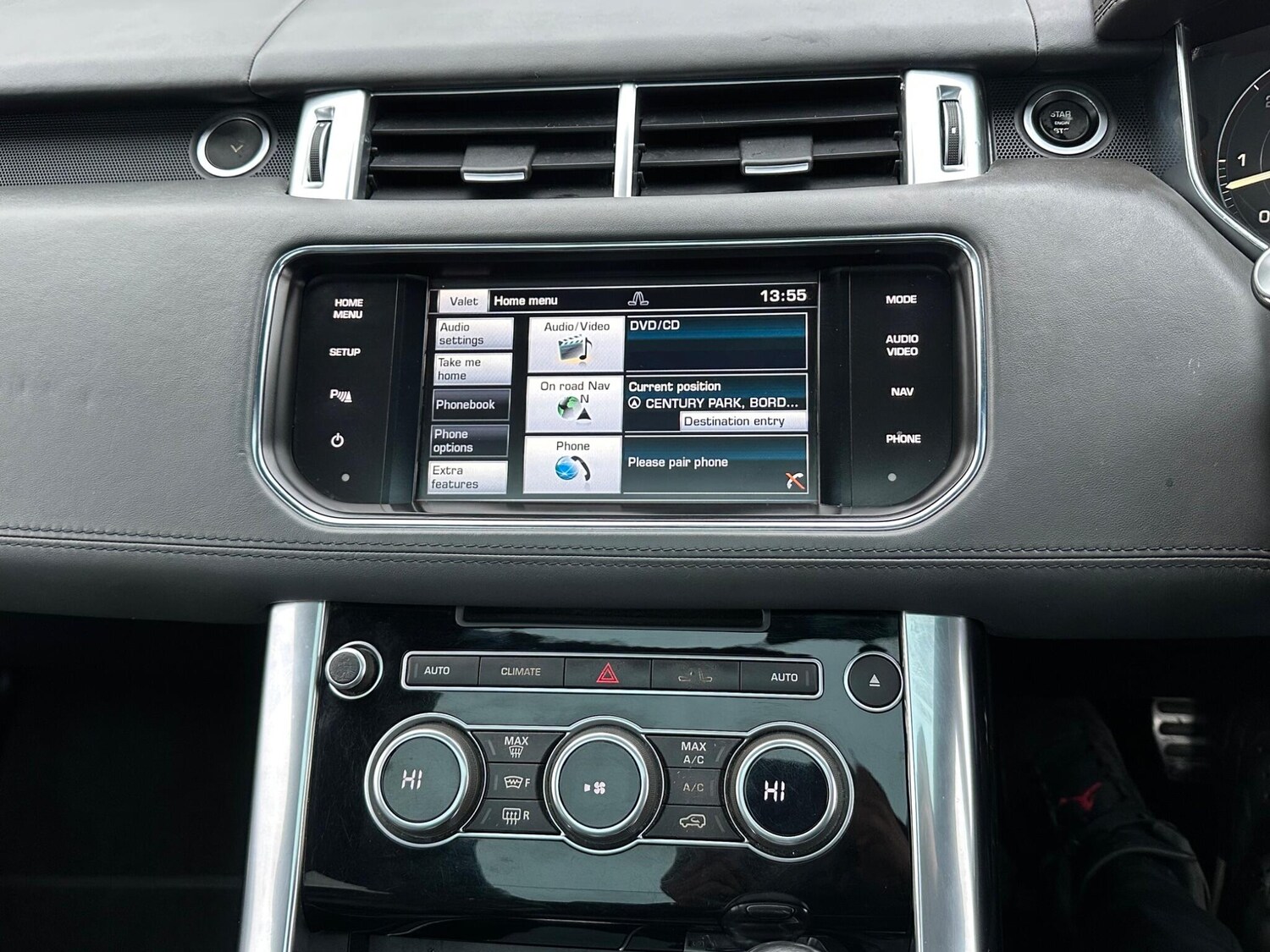 Used Land Rover Range Rover Sport 2015 for sale - 78074091: Photo 14