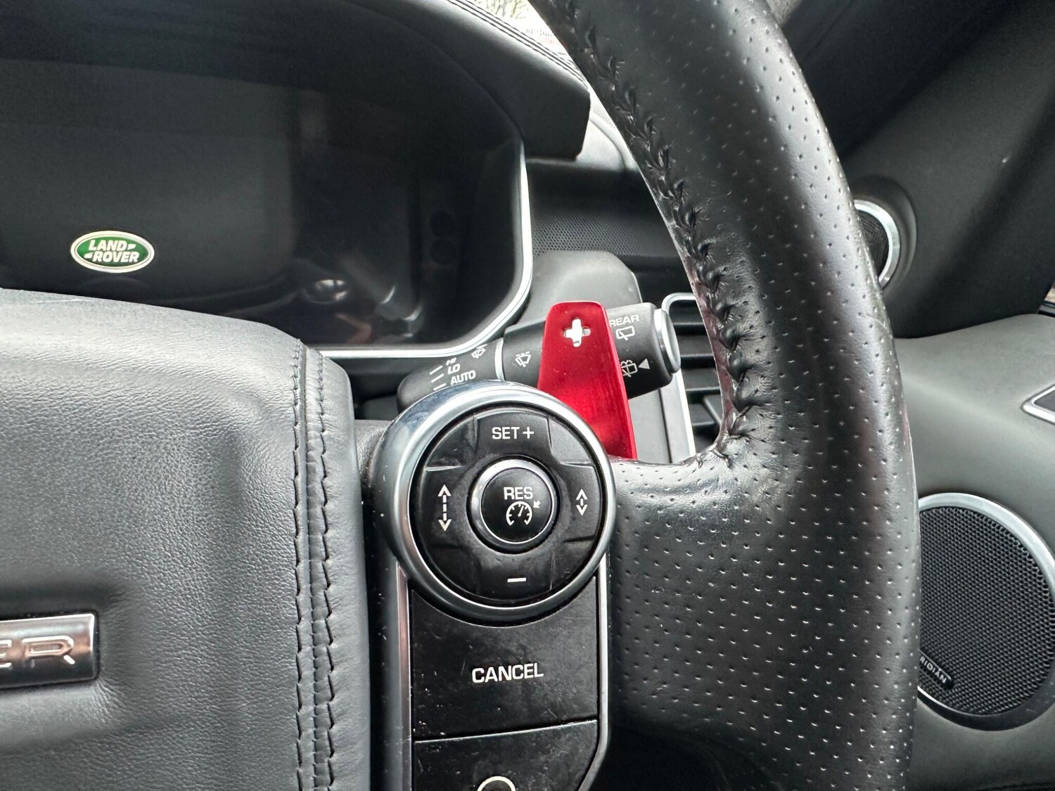 Used Land Rover Range Rover Sport 2015 for sale - 78074091: Photo 18