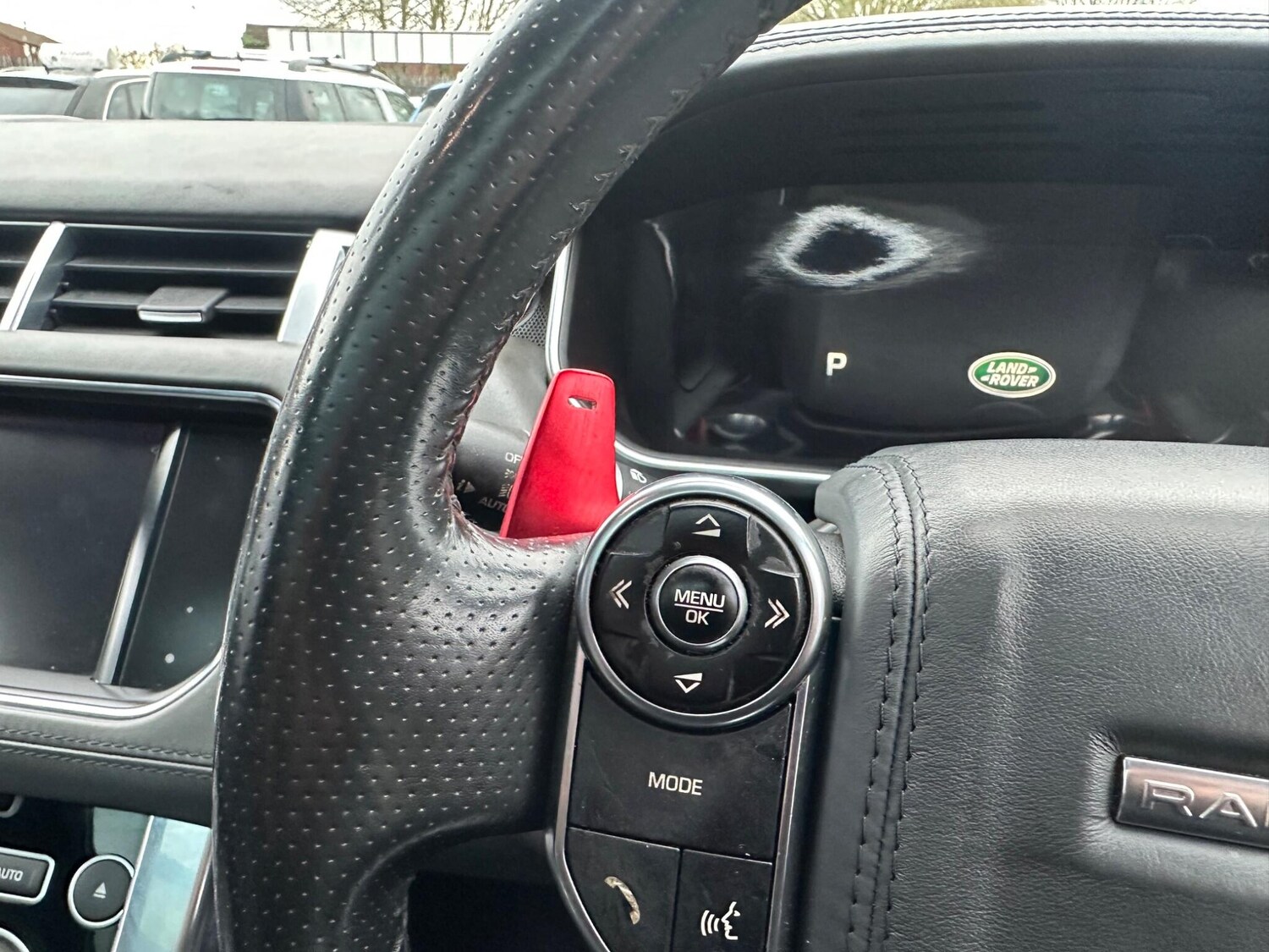 Used Land Rover Range Rover Sport 2015 for sale - 78074091: Photo 19