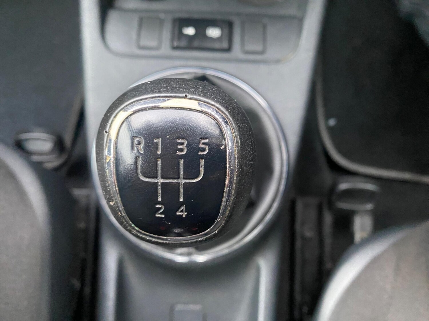 Used Skoda Fabia 2014 for sale - 78074041: Photo 11