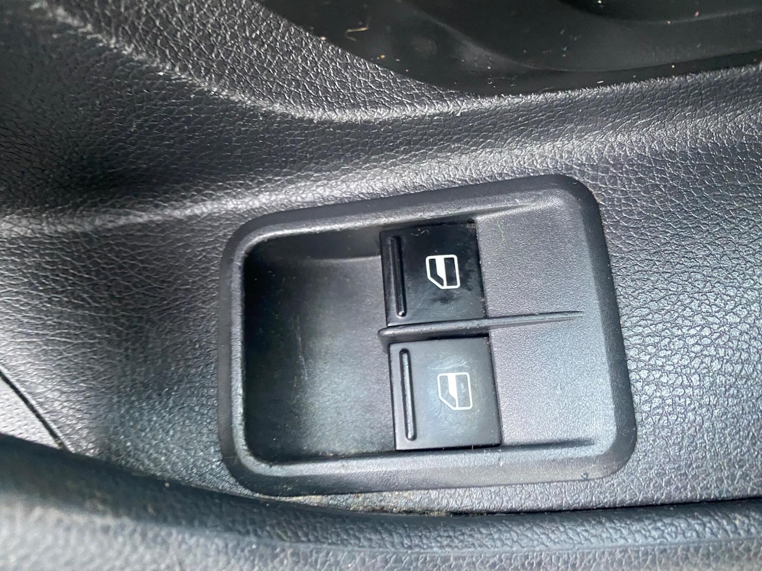 Used Skoda Fabia 2014 for sale - 78074041: Photo 12