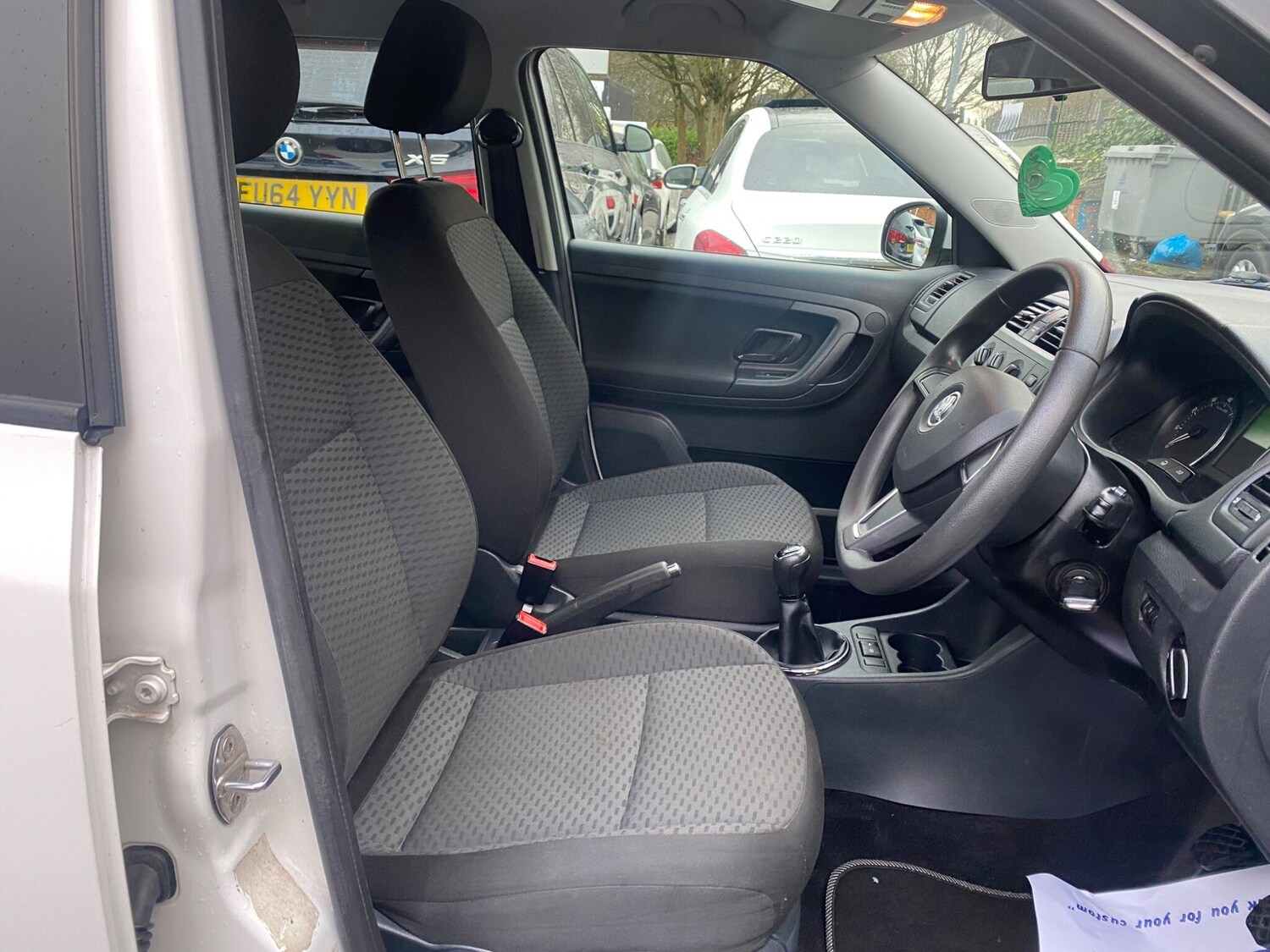 Used Skoda Fabia 2014 for sale - 78074041: Photo 7