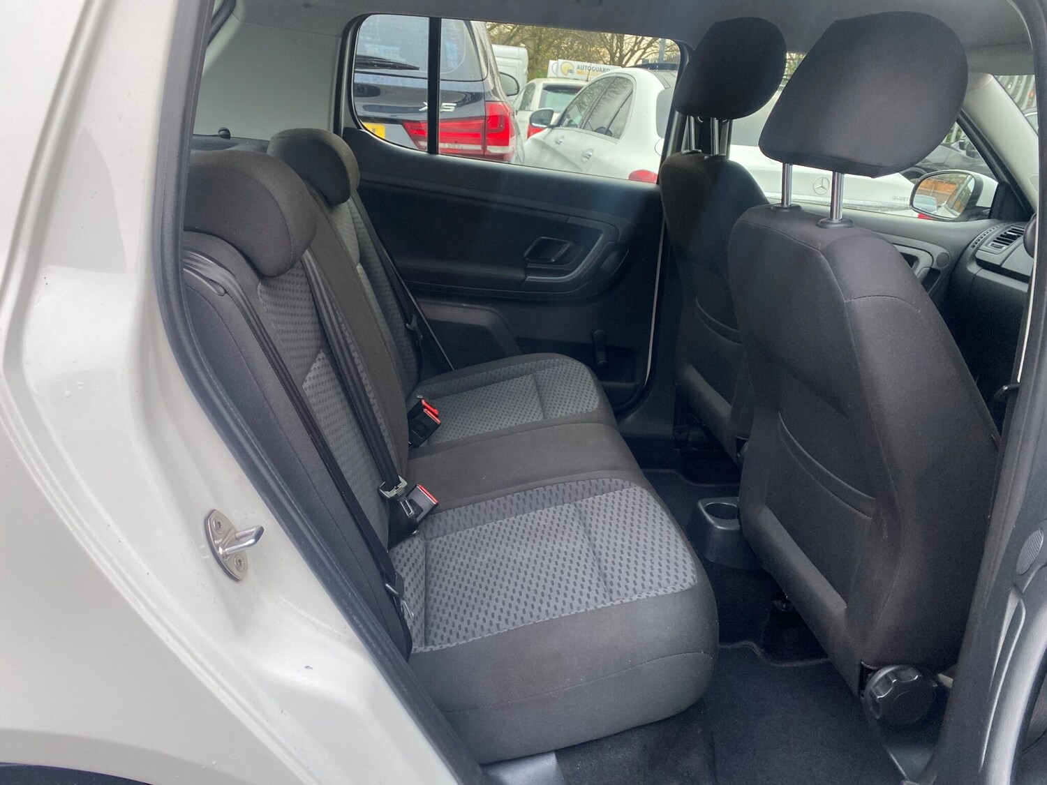 Used Skoda Fabia 2014 for sale - 78074041: Photo 8