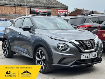 Used Nissan Juke 2023 for sale - 78622966: Photo