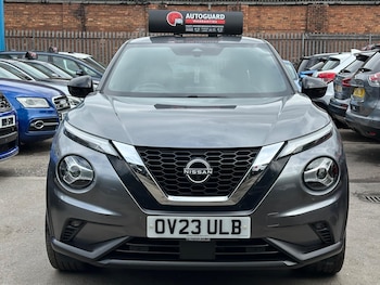 Used Nissan Juke 2023 for sale - 78622966: Photo