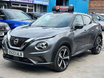 Used Nissan Juke 2023 for sale - 78622966: Photo