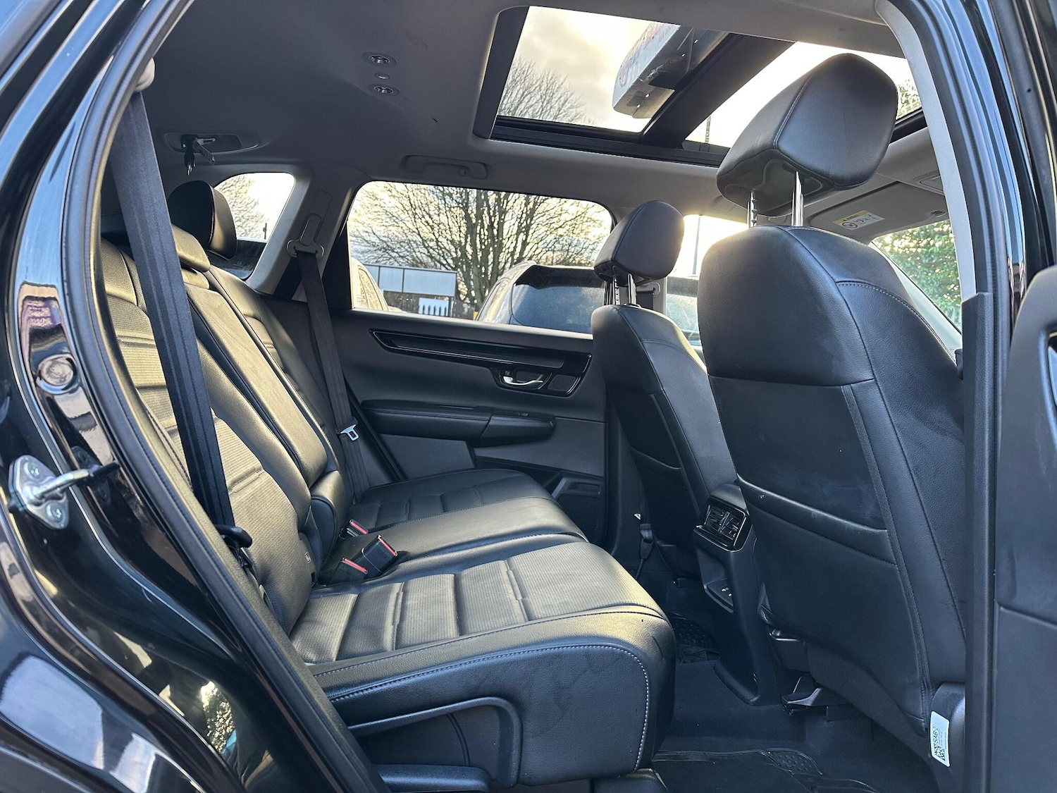 Used Honda CR-V 2024 for sale - 78074000: Photo 10