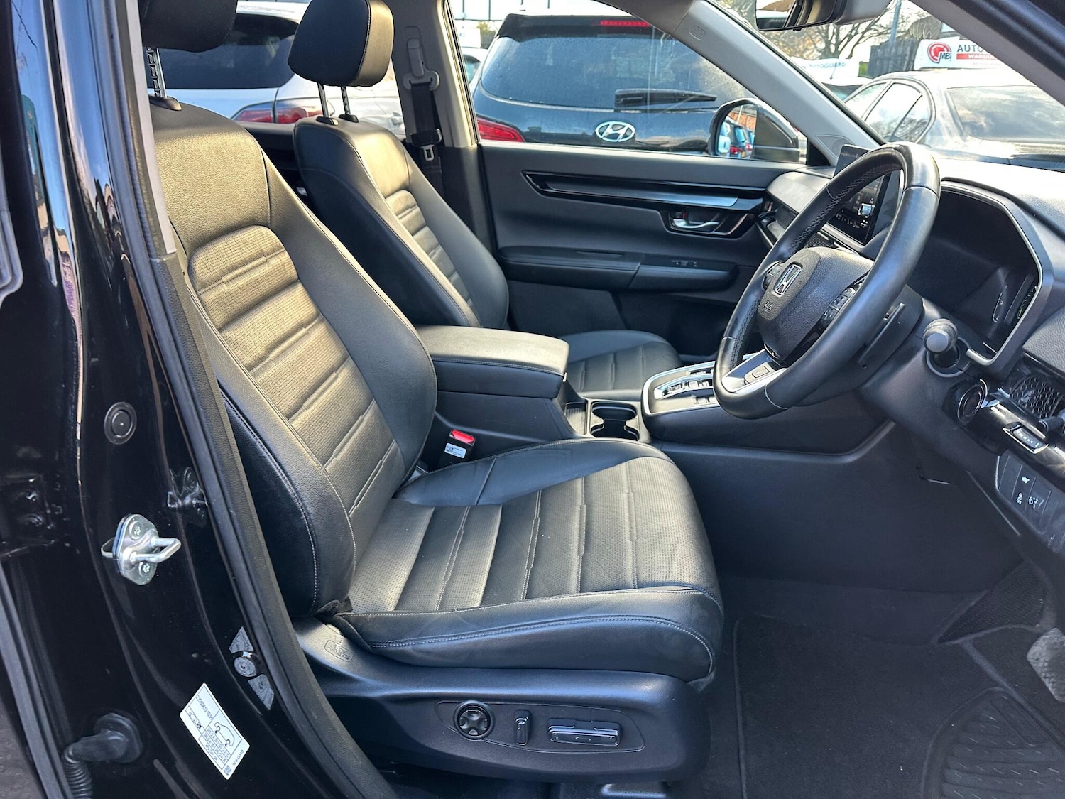 Used Honda CR-V 2024 for sale - 78074000: Photo 12