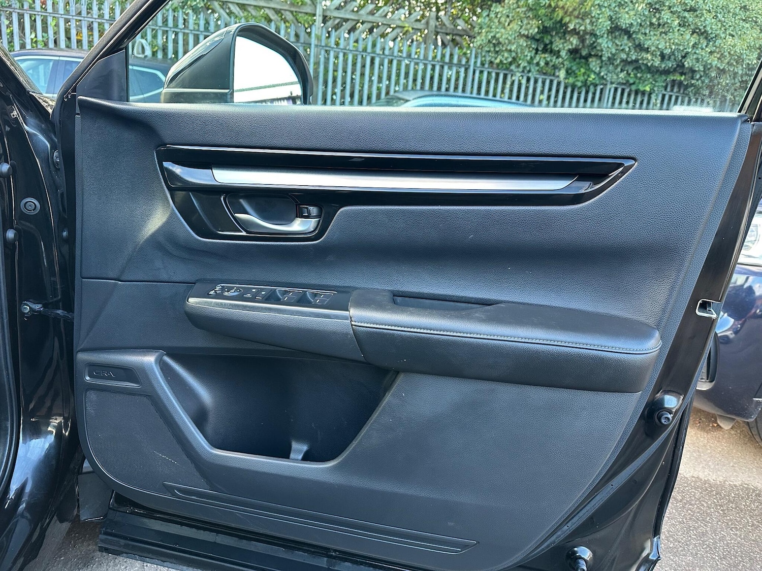 Used Honda CR-V 2024 for sale - 78074000: Photo 15