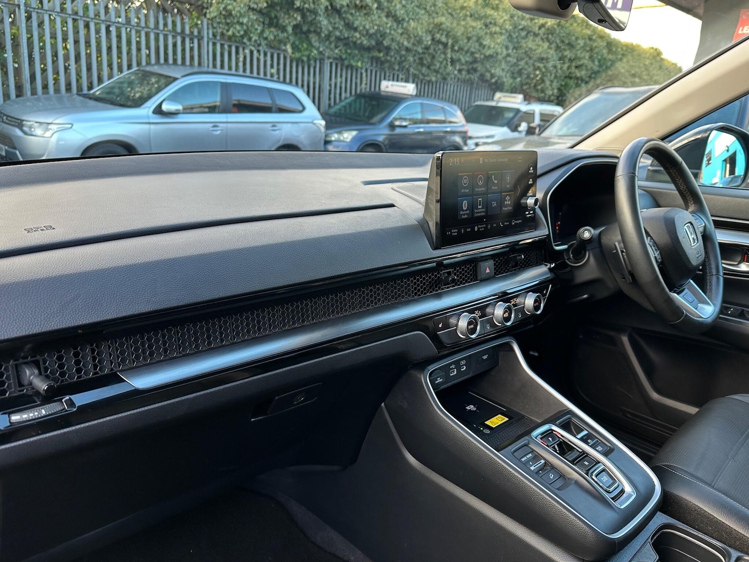 Used Honda CR-V 2024 for sale - 78074000: Photo 16