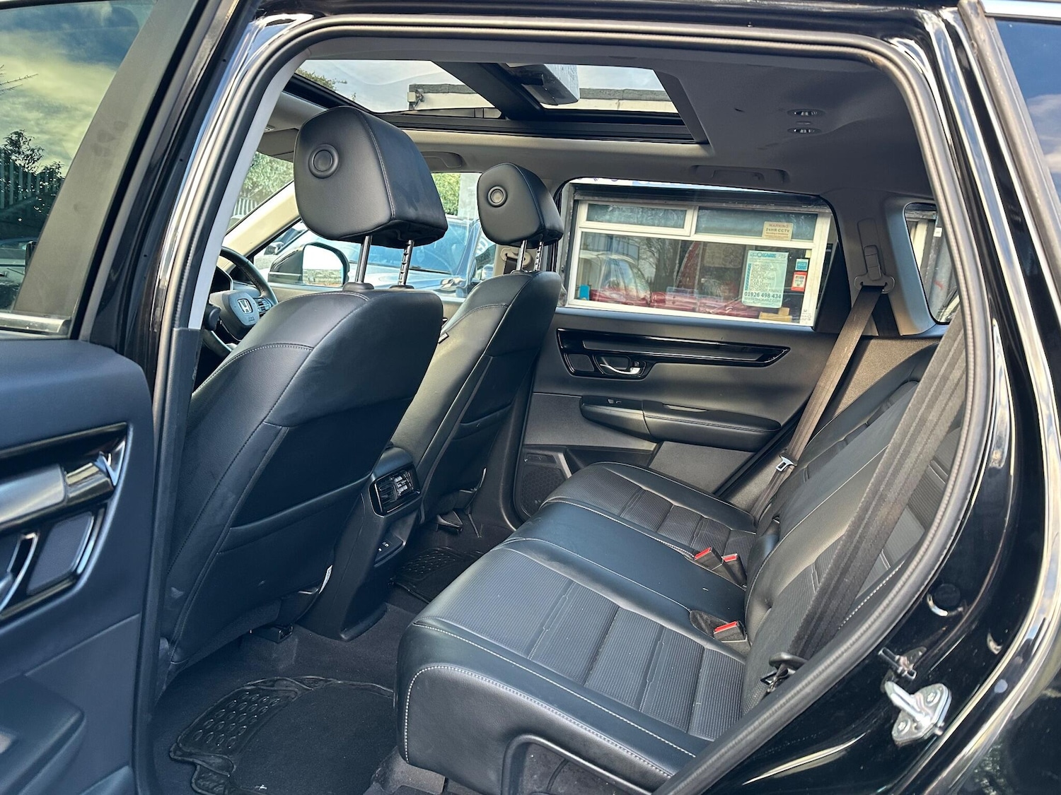 Used Honda CR-V 2024 for sale - 78074000: Photo 18