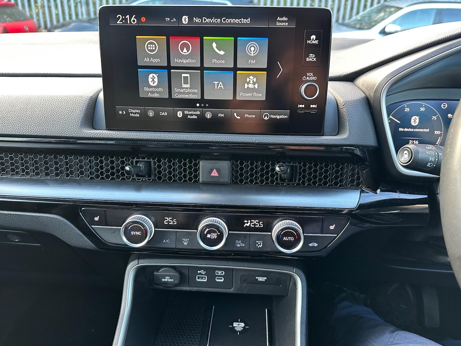 Used Honda CR-V 2024 for sale - 78074000: Photo 21