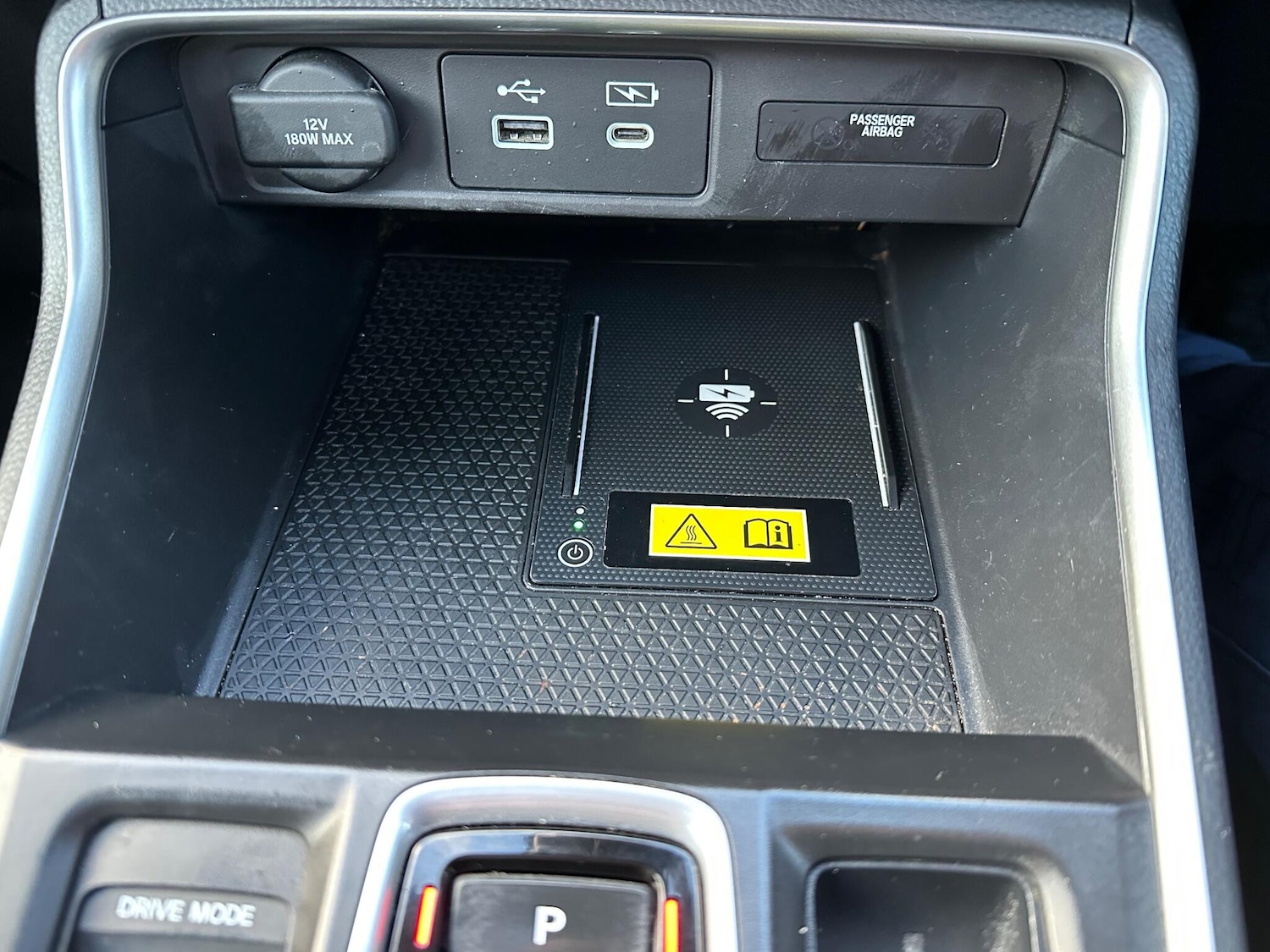 Used Honda CR-V 2024 for sale - 78074000: Photo 23