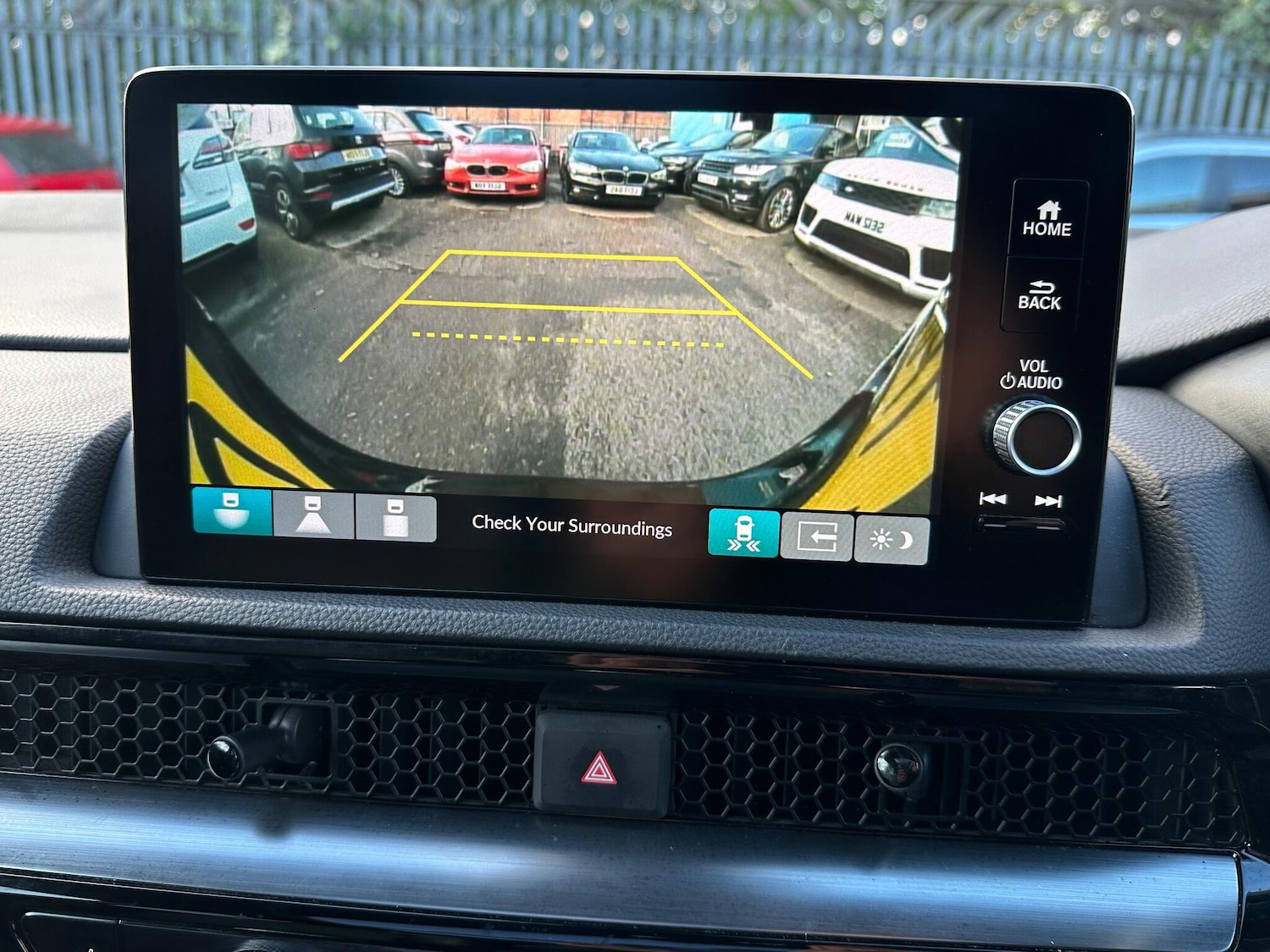 Used Honda CR-V 2024 for sale - 78074000: Photo 24