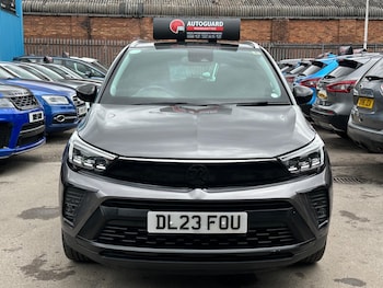 Used Vauxhall Crossland 2023 for sale - 78649193: Photo