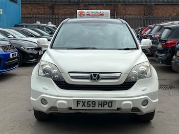 Used Honda CR-V 2010 for sale - 78292587: Photo