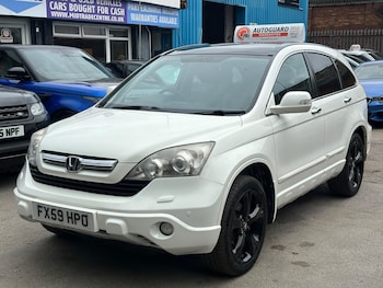 Used Honda CR-V 2010 for sale - 78292587: Photo