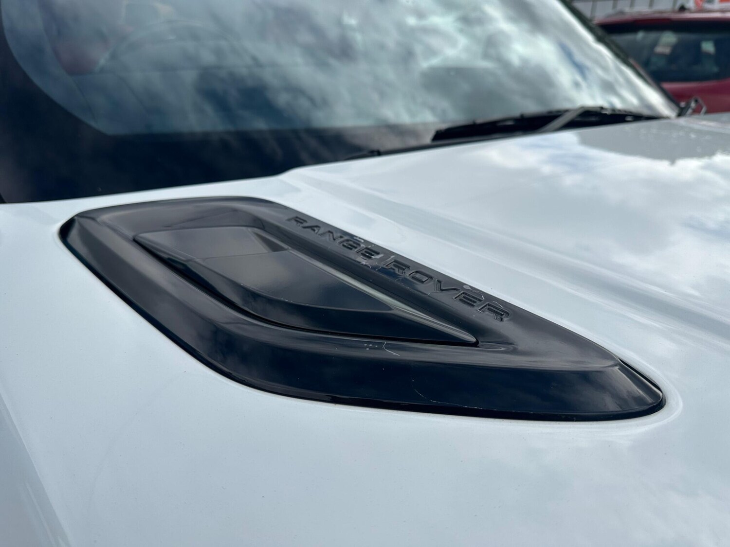 Used Land Rover Range Rover Sport 2014 for sale - 78074059: Photo 12