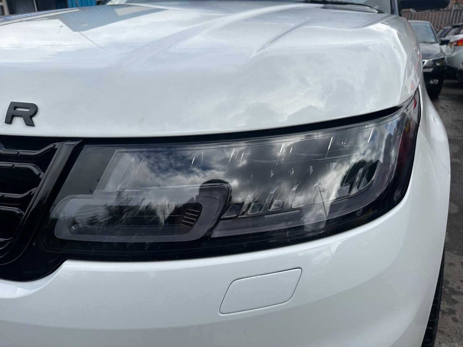 Used Land Rover Range Rover Sport 2014 for sale - 78074059: Photo 13