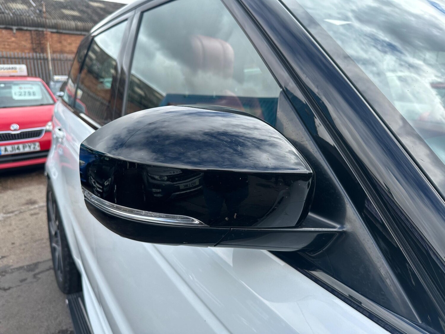 Used Land Rover Range Rover Sport 2014 for sale - 78074059: Photo 14